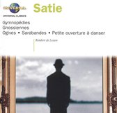 Erik Satie: Piano Works