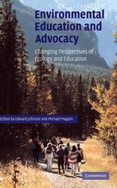 Environmental Education and Advocacy