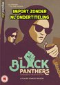 The Black Panthers: Vanguard of the Revolution [DVD]