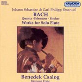 Works By German Composers For