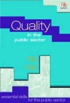 Quality in the Public Sector