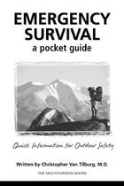 Emergency Survival: A Pocket Guide