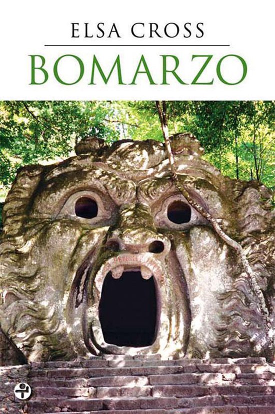 Bomarzo - cover