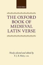 Oxford Books of Verse-The Oxford Book of Medieval Latin Verse