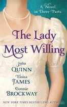 The Lady Most Willing