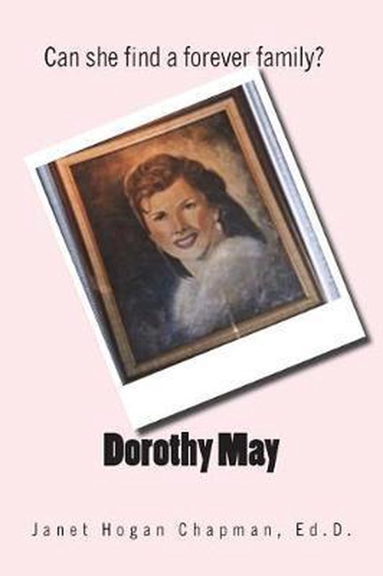 Dorothy May - cover