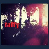 Taffy - Plus+++ (CD)