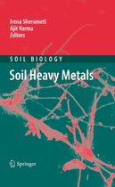 Soil Biology 19 - Soil Heavy Metals