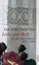 Liebe und HaÃŸ