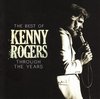 The Best Of Kenny Rogers: Through The Years