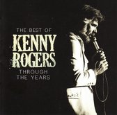 The Best Of Kenny Rogers:Through Th