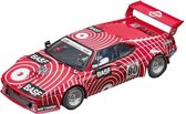 Carrera DIG132 BMW M1 Procar "BASF No. 80", 1980 - Racebaanauto