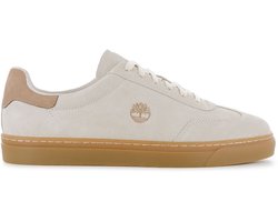 Timberland Lisbon Low Essential - Heren Sneakers Schoenen Beige TB0A2PE5-EUP , Maat: EU 49 US 14