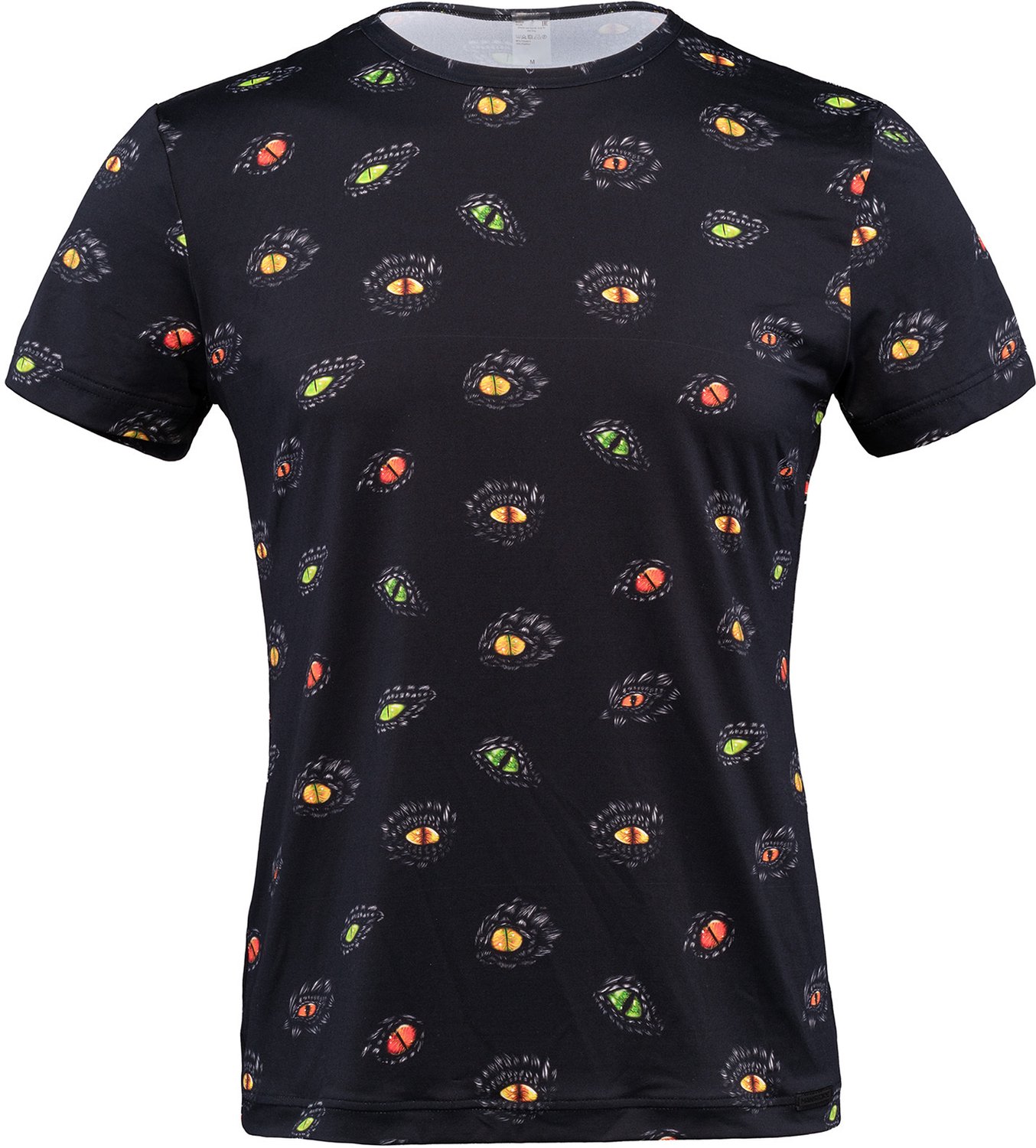 Manstore T-Shirt M2622 Casual Tee