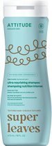 Attitude - Super Leaves Shampoo Curl Ultra-Nourishing Type 4 - 473ml