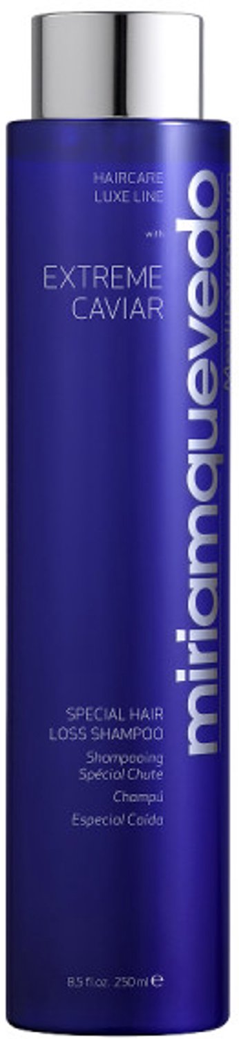 EXTREME CAVIAR Special Hair Loss Shampoo 250ml