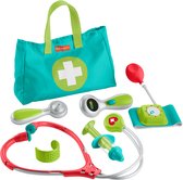 Fisher-Price Doktersset - Speelgoedoktersset