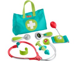 Fisher-Price Doktersset - Speelgoedoktersset