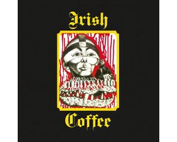 Irish Coffee - Irish Coffee (LP)