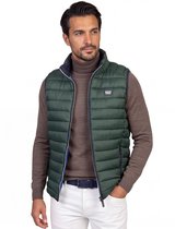 NZA - Heren Bodywarmer - 26HN820 - 1791 Dark Hunter