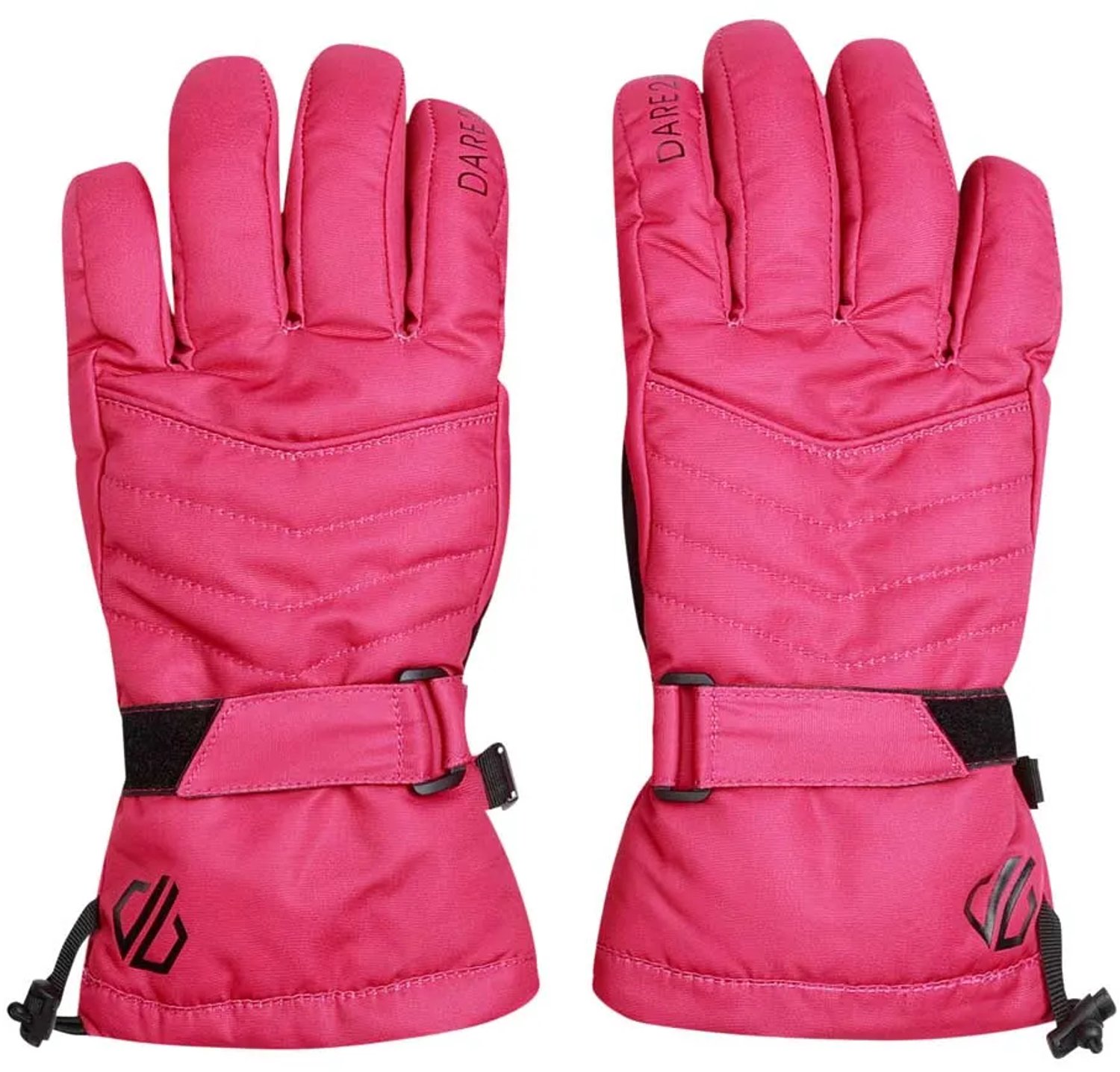 Dare2b Acute Handschoenen Vrouw Roze