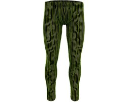 Manstore Lange Unterhose M2615 Long Johns