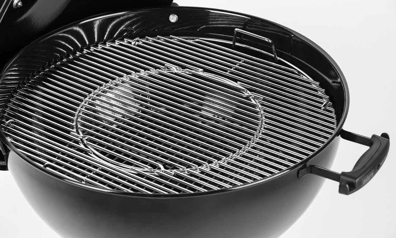 Weber E-5770 - Barbecue au charbon de bois