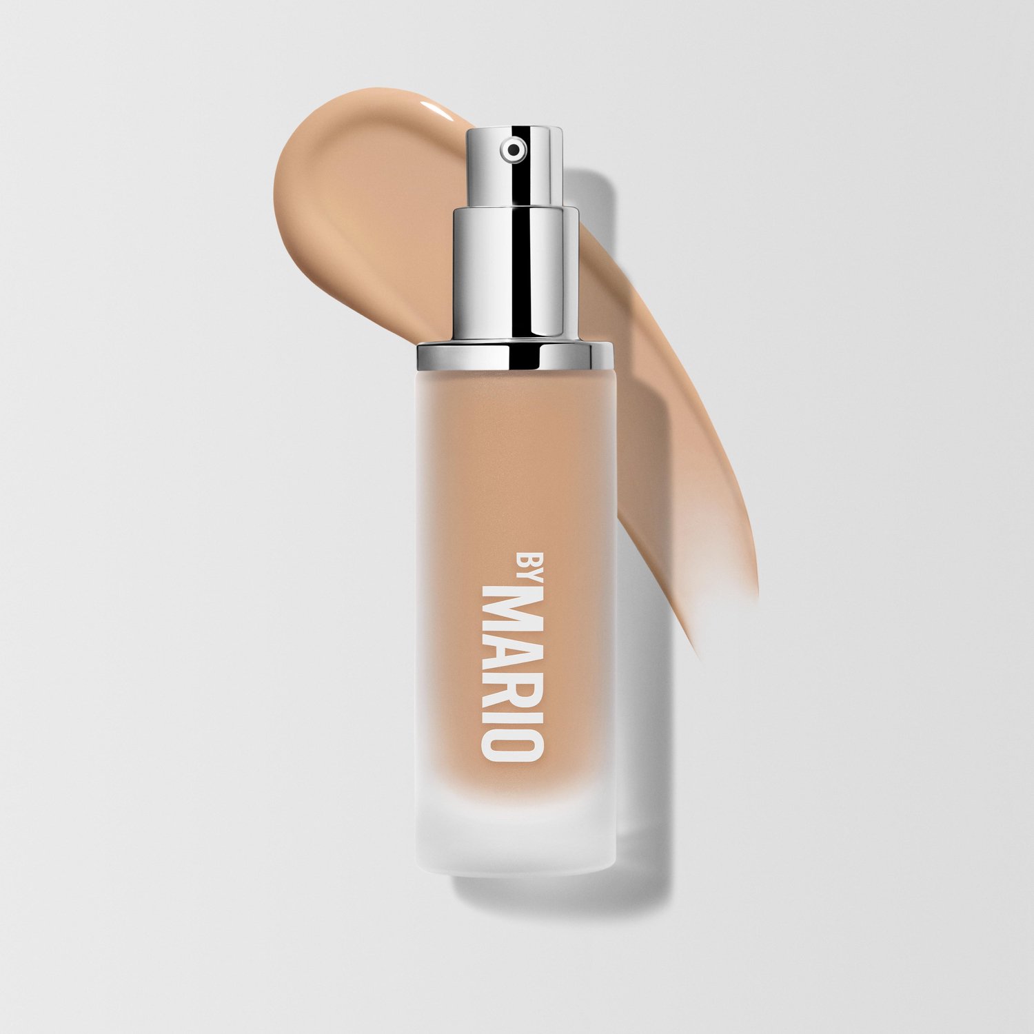 MAKEUP BY MARIO - SurrealSkin Natural Finish Foundation - 7 C