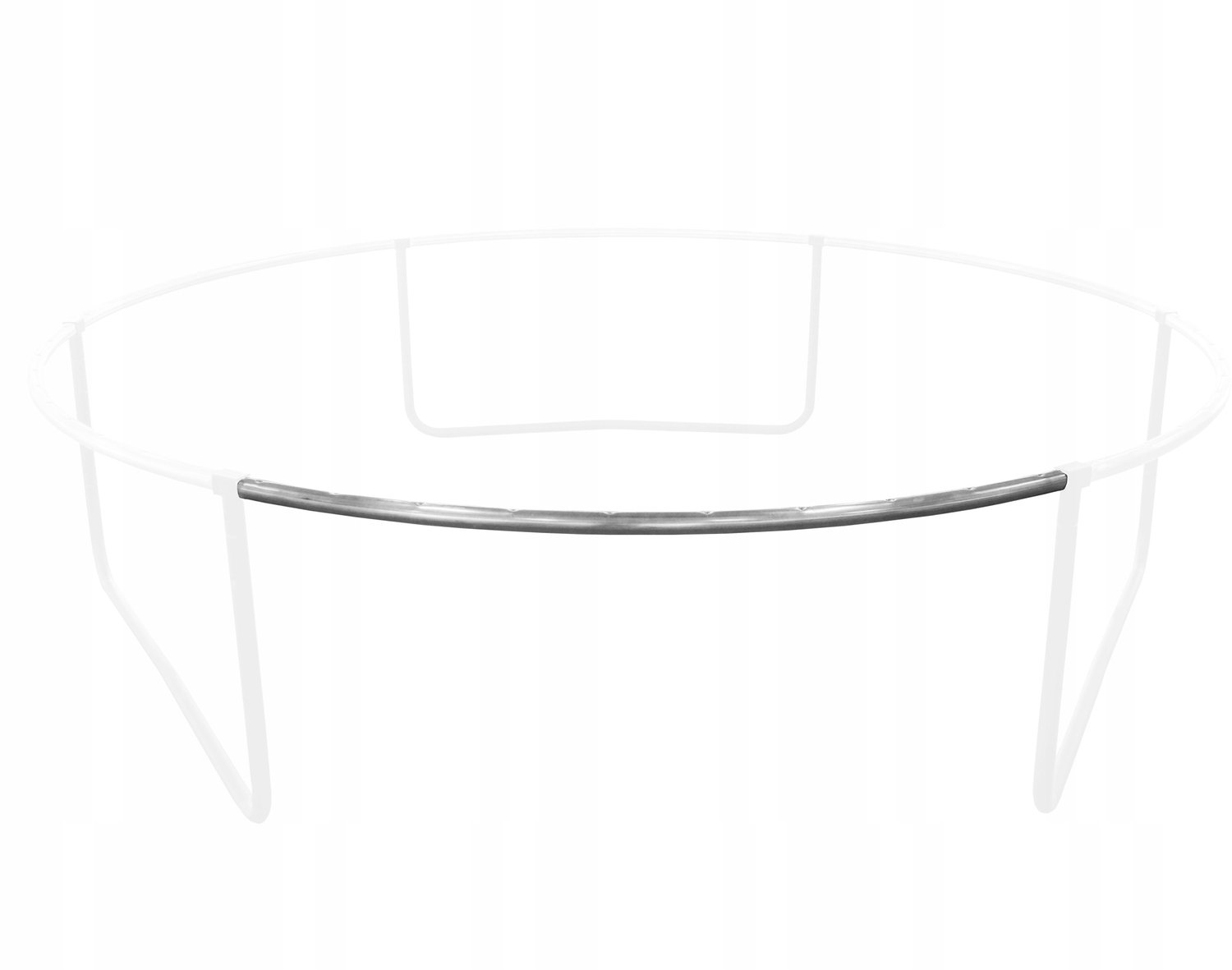 AGA TOP Trampoline Frame Onderdeel 180 cm - Sterk & Duurzaam