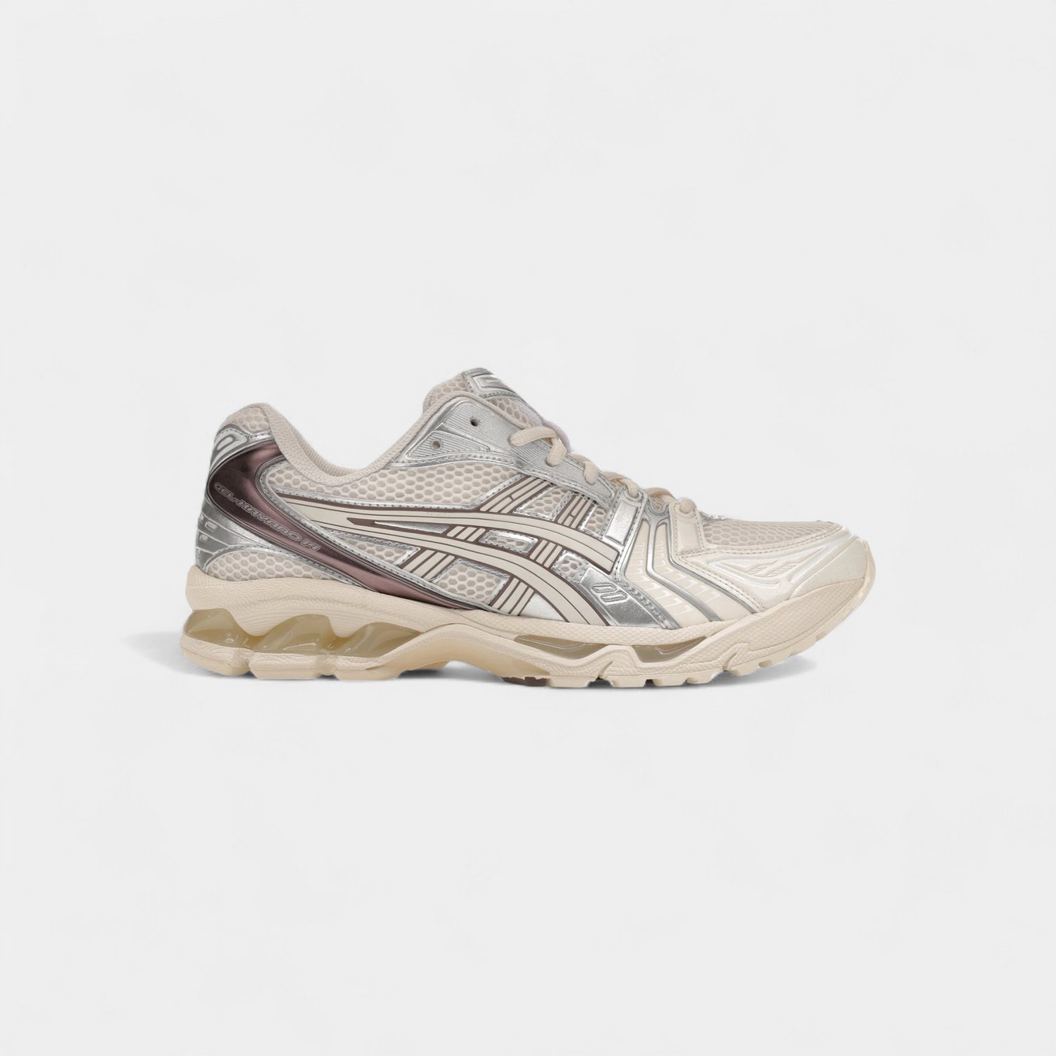 ASICS Gel-Kayano 14 Cocoa Powder Beige