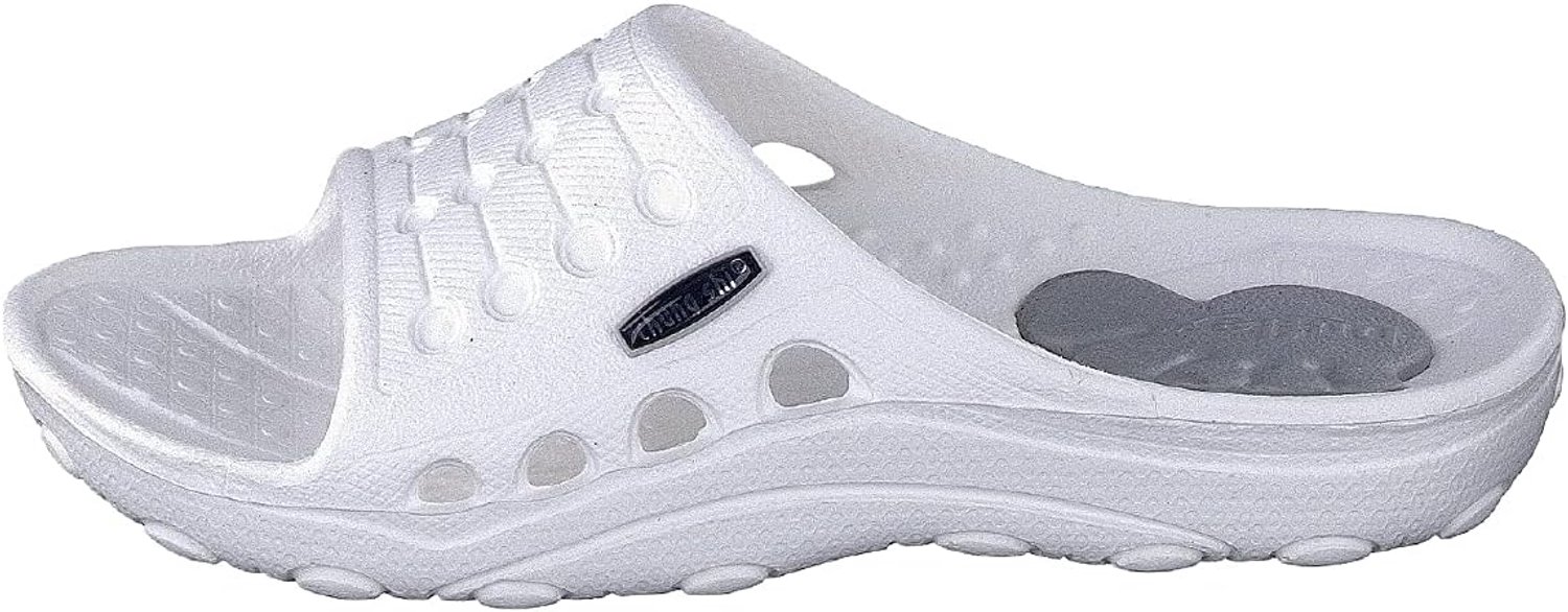 Chung Shi Duxilette Slippers Comfort & Massage Wit