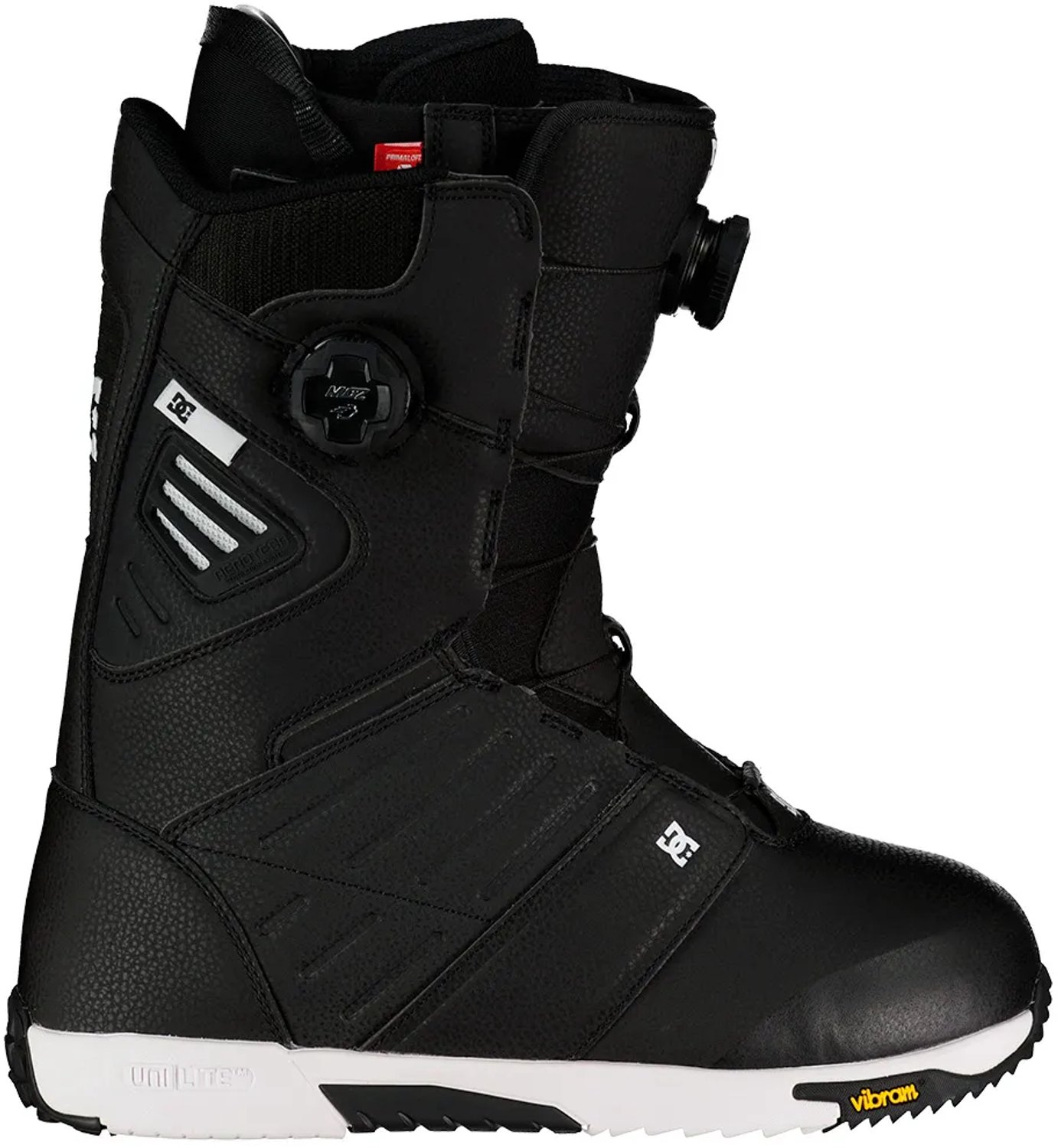 Dc Shoes Judge Mz Snowboard Schoenen 1/2 Zwart