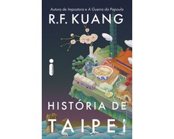 História de Taipei