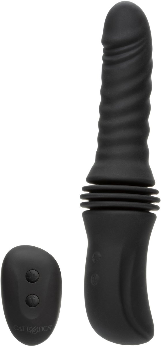 Overdrive Seks Machine Thruster