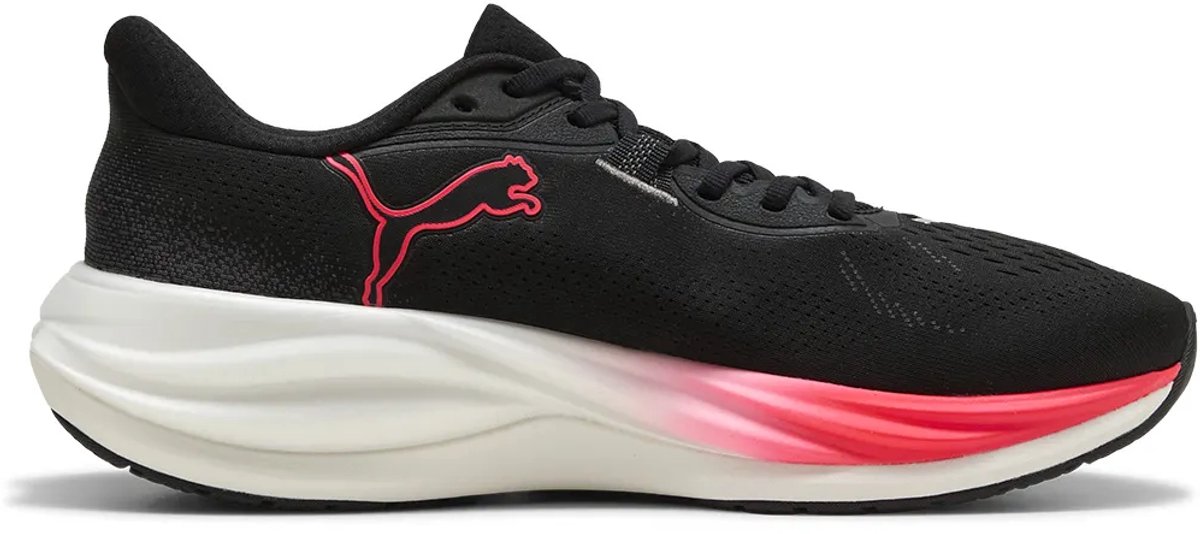 Puma Electrify Nitro 5 Hardloopschoenen Man Zwart