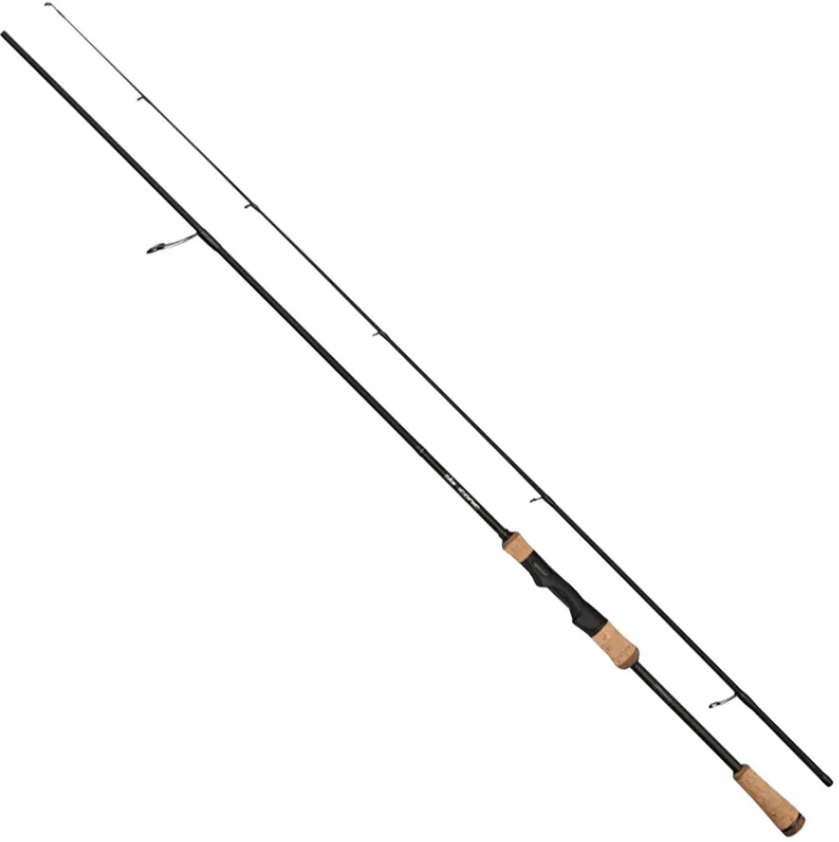 Dam Iconic2 Spinhengel Goud 2.44 m / 10-30 g