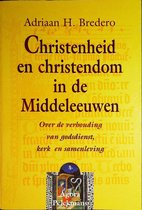 Christenheid en christendom in de Middeleeuwen