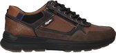 Australian Connery Sneakers - Heren - Bruin - Maat:39