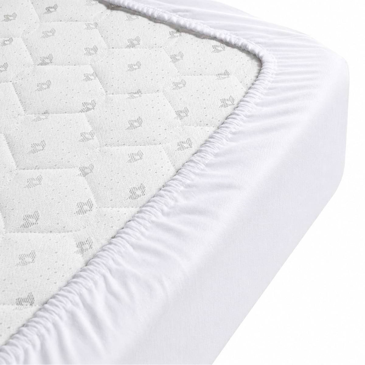 Molton Hoeslaken - 70x200