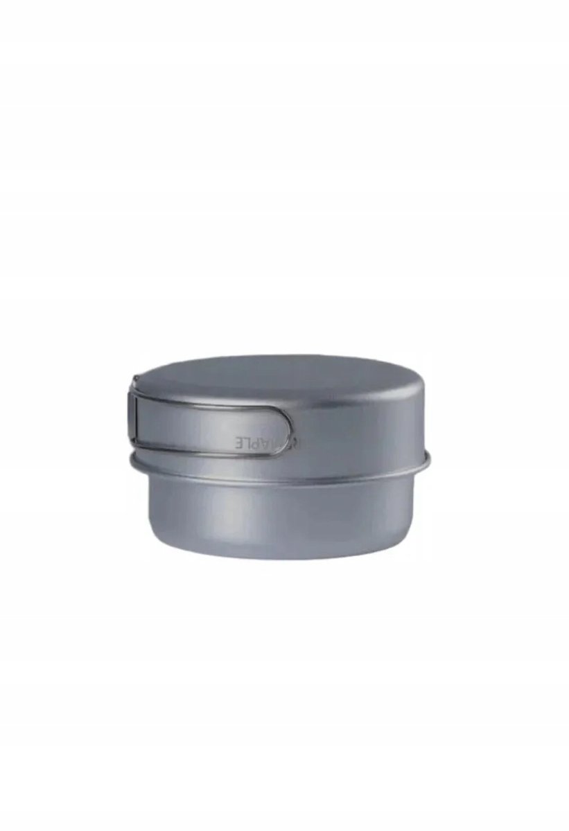 Fire Maple Frost Mini Kampeerpan 500ml + 300ml Koekenpan