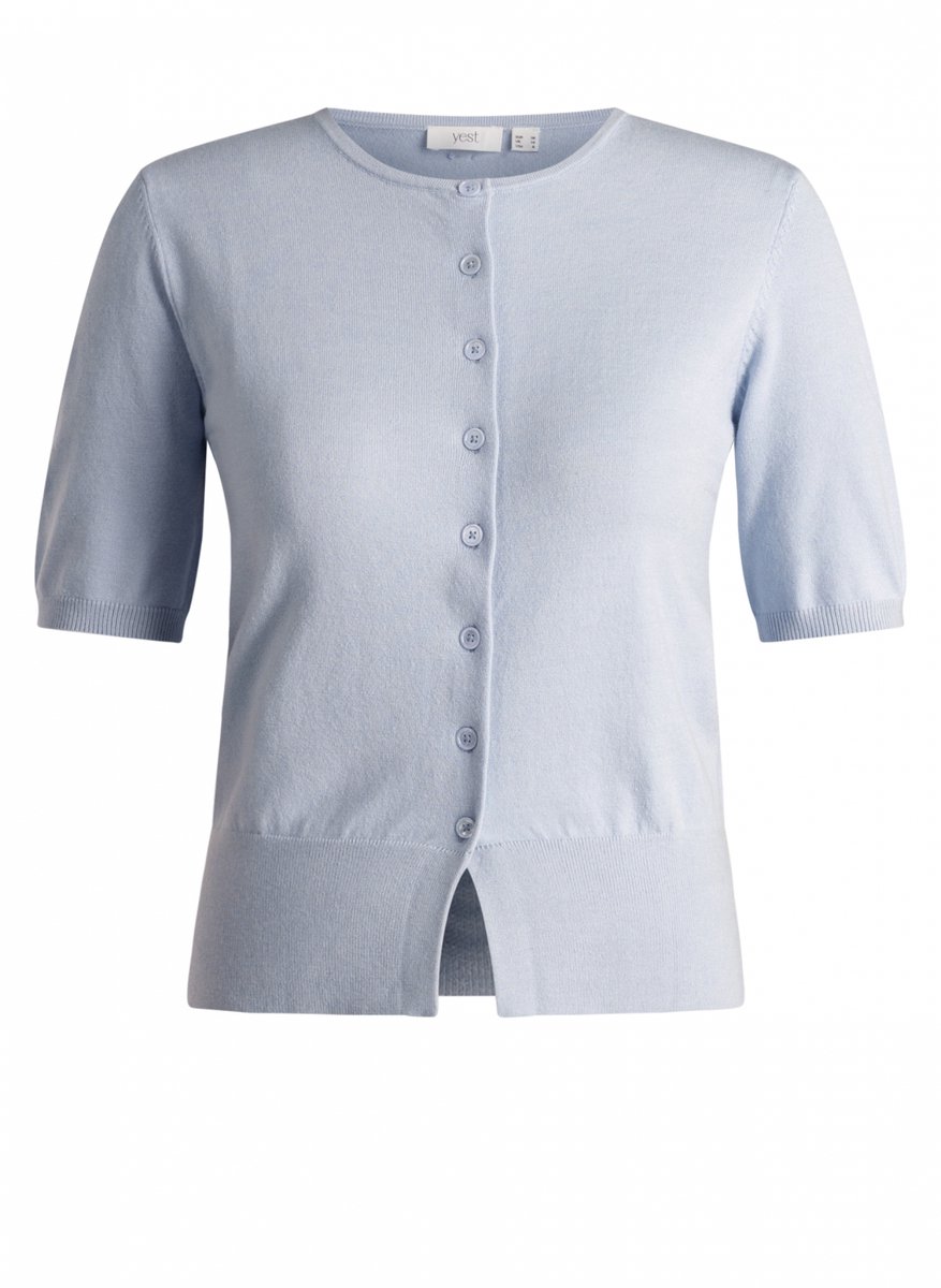 Yest Curve vest Tiora