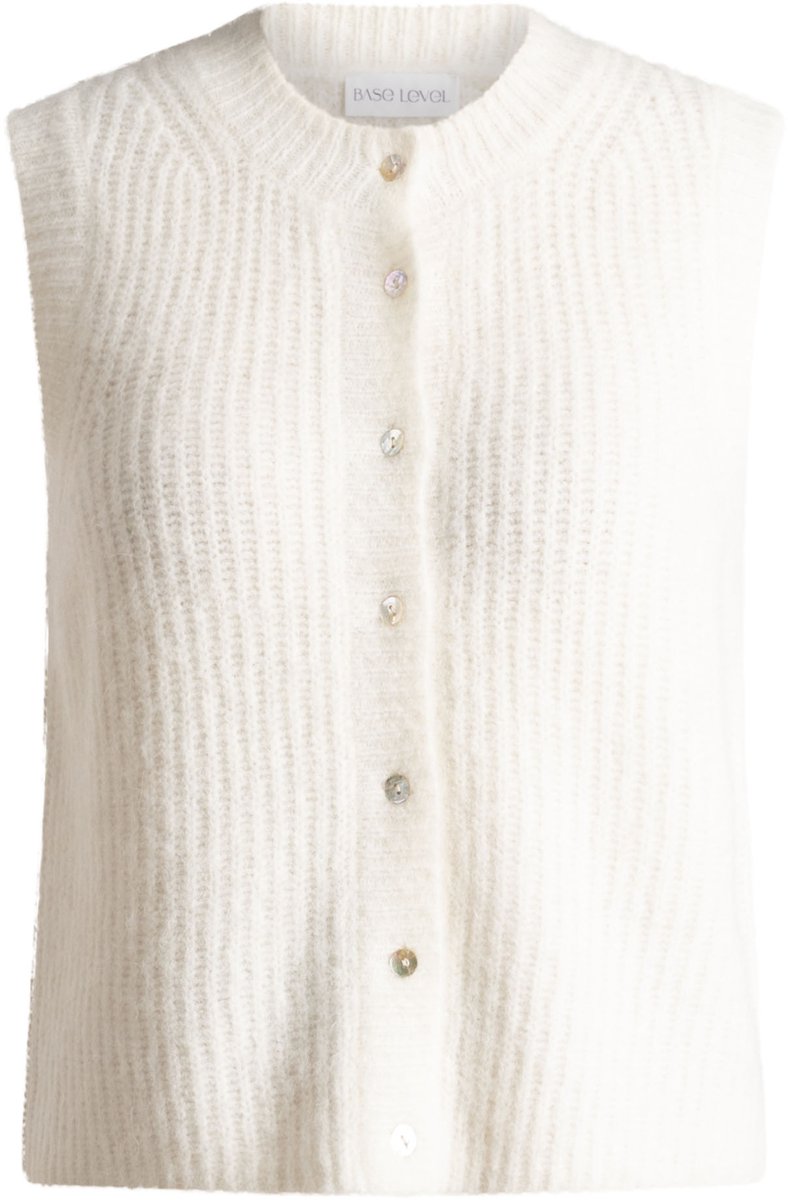 Base Level vest Nell