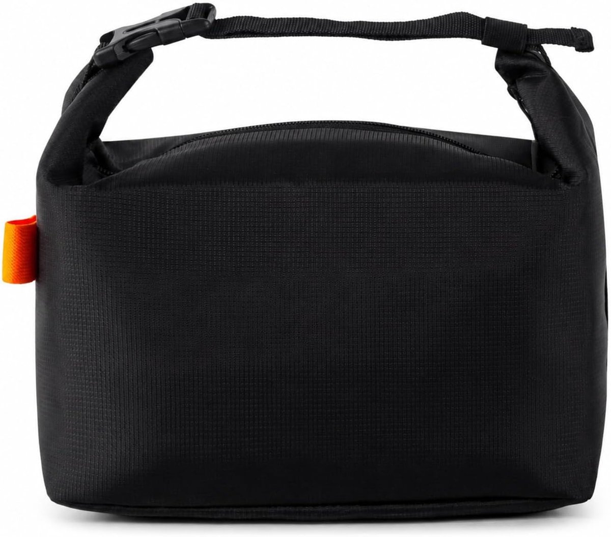 Geïsoleerde lunchtas voor dames, herbruikbare lunchbox draagtas