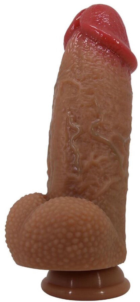 Achille Ultra Realistische Dildo