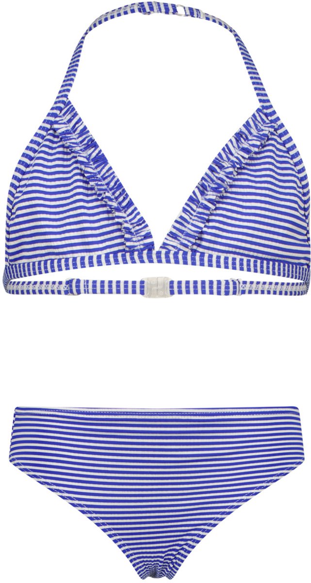 Vingino Zacky Meisjes Bikiniset - Capri Blue