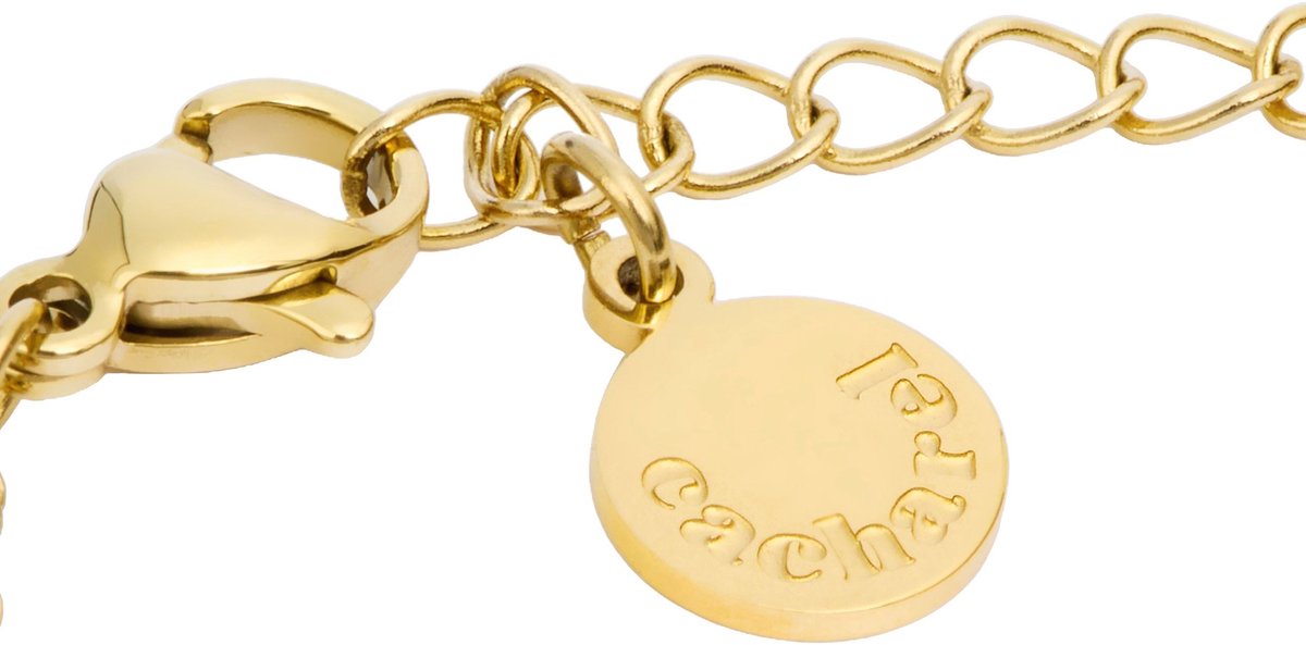 Armband Vivienne Nude