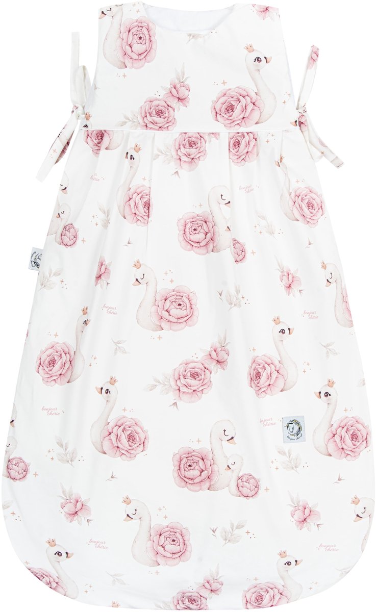 Babyslaapzak Katoen 6-18 M Royal Bonjour Warm