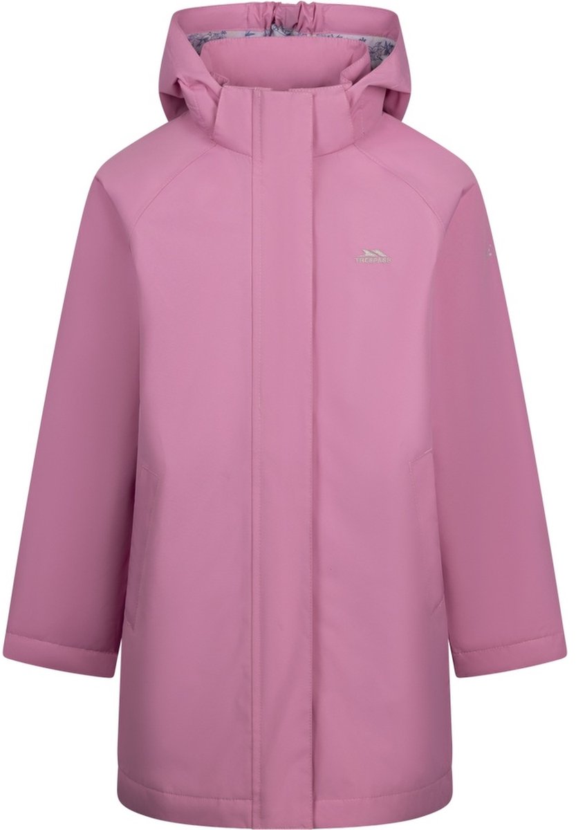 Trespass kinderwinterjas Maydew Rain Jacket Tp50