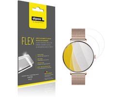 dipos – 2x Beschermfolie geschikt voor ESFOE FV17 | 3D Full Cover Screenprotector | 100% Passend