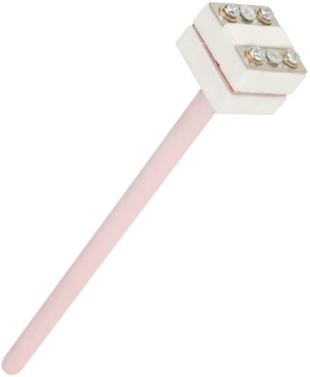 Dailygoody - Thermokoppel Sensor - Temperatuurmeetbereik 0-1300°c - Precisie - Voor